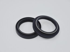 SKF Oil & Dust Seal Showa Mm 41 ""Black Color"" "