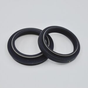 SKF Oil & Dust Seal Yamaha ""Black Color"" Mm 41 "