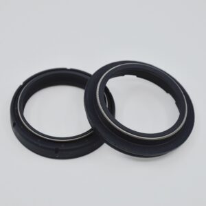SKF Oil & Dust Seal Kayaba Mm 43 ""Black Color"" "