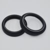 SKF Oil & Dust Seal Showa Mm 43 ""Black Color"" "