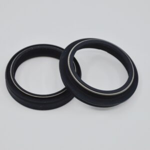 SKF Oil & Dust Seal Showa Mm 43 ""Black Color"" "