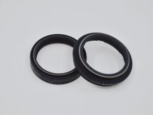 SKF Oil & Dust Seal Wp Mm 43 ""Black Color"" "