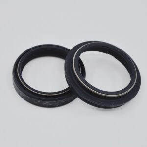 SKF Oil & Dust Seal Zf Sachs Mm 43 ""Black Color"" "