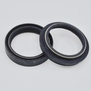 SKF Oil & Dust Seal Showa Mm 45 ""Black Color"" "