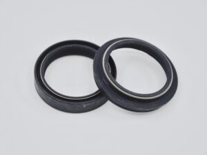 SKF Oil & Dust Seal Showa Mm 45 ""Black Color"" "