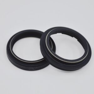 SKF Oil & Dust Seal Zf Sachs Mm 46 ""Black Color"""