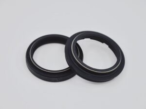 SKF Oil & Dust Seal Zf Sachs Mm 46 ""Black Color"""