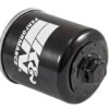 K&N Oil Filter