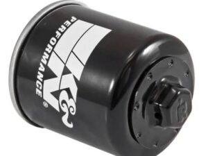K&N Oil Filter