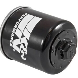 K&N Oil Filter