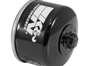 K&N Oil Filter