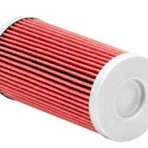 K&N Oil Filter