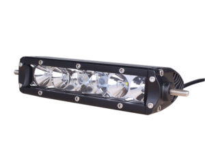Kinwons Led Kaukovalopaneeli 10-30V 30W