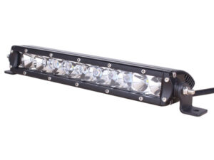 Kinwons Led Kaukovalopaneeli 10-30V 50W