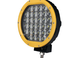 Kinwons Led Lisävalo 9" 96w 8640lm
