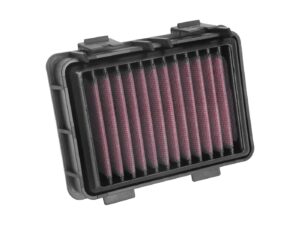 K&N Ilmasuodatin, Duke 125 2017-