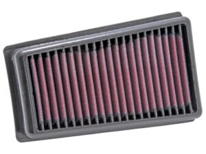 K&N Ilmasuodatin, ENDURO 690 R 09-10