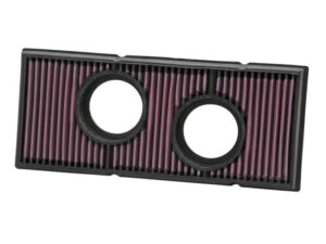 K&N Ilmasuodatin, 990 ADVENTURE 07-