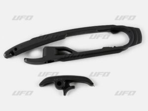 UFO Ketjulaahuri CR125 95-97,CR250 95-96 Musta 001