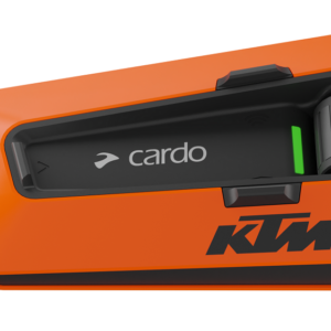 Cardo Packtalk Edge KTM