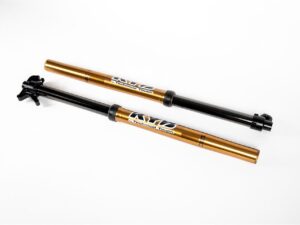 KYB Factory Kit Spring Fork YZ85 19-