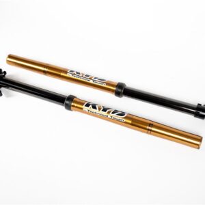 KYB Factory Kit Spring Fork YZ85 19-