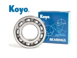 Kuulalaakeri, KOYO 6004-2RS