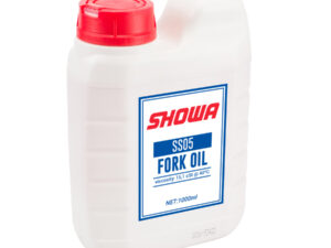 Showa FF OIL SS05 (15,1 CST at 40ºC) 1 Liter