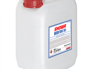 Showa FF OIL SS05 (15,1 CST at 40ºC) 5 Liters