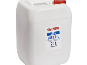 Showa FF OIL SS05 (15,1 CST at 40ºC) 20 Liters