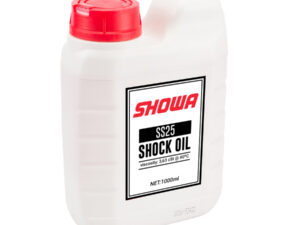 Showa RR OIL SS25 (3,63 CST at 40ºC) 1 Liter