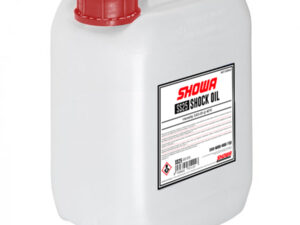 Showa RR OIL SS25 (3,63 CST at 40ºC) 5 Liters