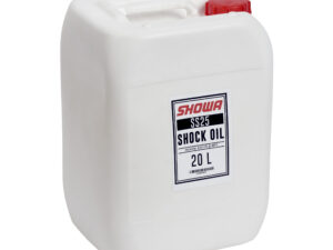 Showa RR OIL SS25 (3,63 CST at 40ºC) 20 Liters