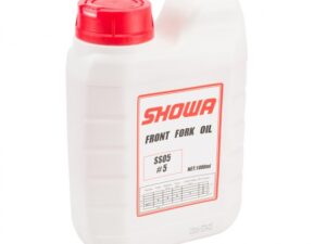 Showa FF OIL A1500 (15,3 CST at 40ºC) 1 Liter