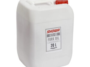 Showa FF OIL A1500 (15,3 CST at 40ºC) 20 Liters