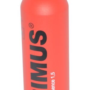 Fuel bottle 1.5 ltr.