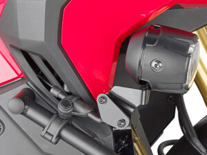 Givi SP.KIT FIX OG SLIGHT HONDA X-ADV 750 21