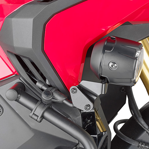 Givi SP.KIT FIX OG SLIGHT HONDA X-ADV 750 21
