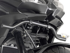 Givi SPEC. KIT FIXS310-S322 YAMAHA TENERE 700