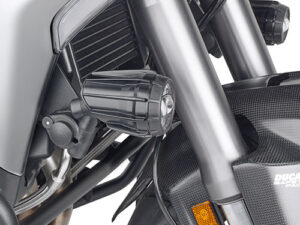 Givi SPECIFIC KIT TO FIX S320/S322