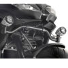 Givi SP.KIT FIX SLIGHT M.MORINI XCAPE 649 21