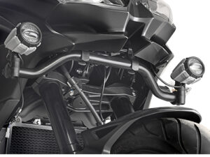 Givi SP.KIT FIX SLIGHT M.MORINI XCAPE 649 21