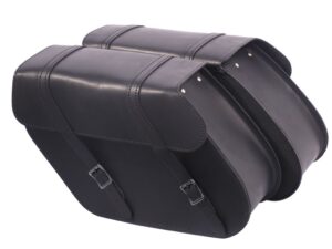 Saddlebag Set Rigid