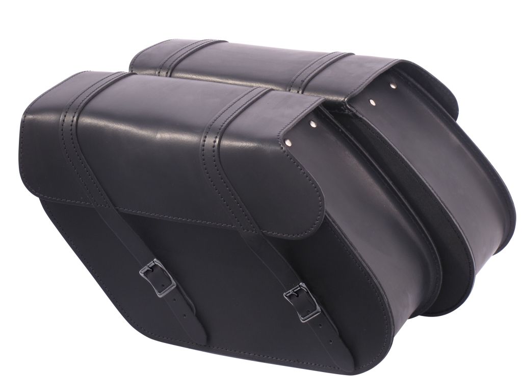 Saddlebag Set Rigid