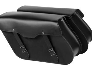 Saddlebag Set Rigid