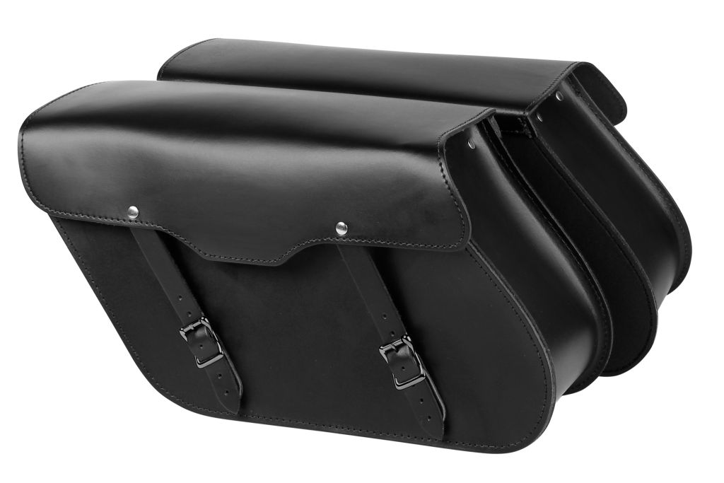 Saddlebag Set Rigid