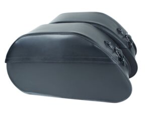 Saddlebag Set Rigid Volusia (2x 47