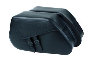 Saddlebag Set Rigid
