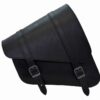 Framebag H-D Sportster Black