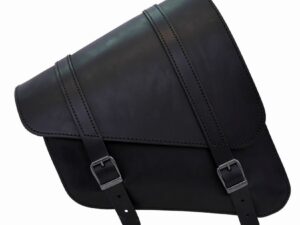 Framebag H-D Sportster Black